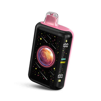 SPACEMAN SP50K PUFFS