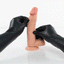 CAMTOYZ RAW DILDO SAGAN