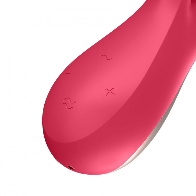SATISFYER MONO FLEX CONTROL CON APP