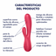 SATISFYER MONO FLEX CONTROL CON APP