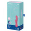 SATISFYER MONO FLEX CONTROL CON APP