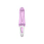 SATISFYER VIBRADOR ESTIMULA PUNTO G CHARMING SMILE