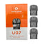 GEEKVAPE SONDER U POD REPUESTO 0.7Ω