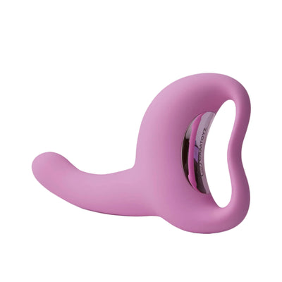 MAJESTIC VIBRADOR SQUIRTY CON MOVIMIENTO DE DEDO