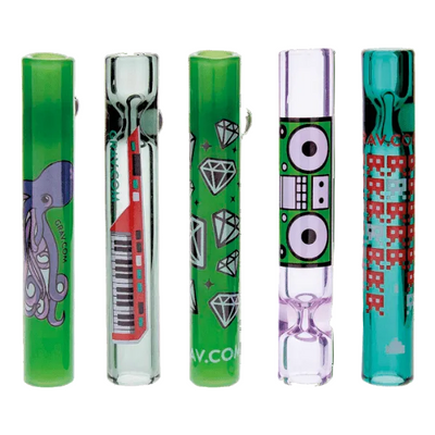 GRAV HITTER VIDRIO 12mm