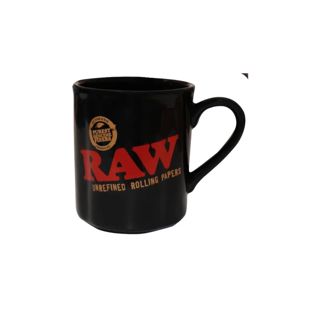 RAW TAZA DE CAFÉ