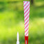 PARTY CANDLE ROLLING PAPER X5