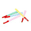 PARTY CANDLE ROLLING PAPER X5