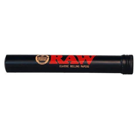 RAW PORTA JOINT NEGRO