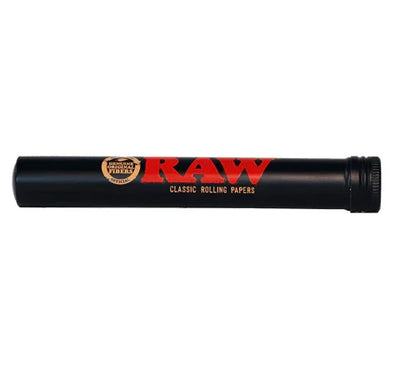 RAW PORTA JOINT NEGRO