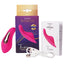 MAJESTIC PANTY VIBRADOR TINKER