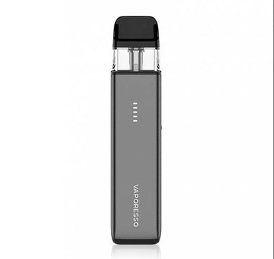 VAPORESSO XROS 6 MINI - TITANIUM BLACK