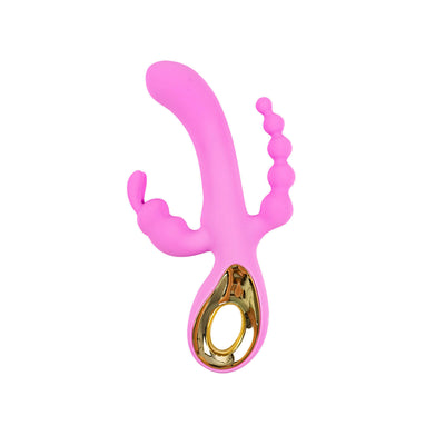 MAJESTIC VIBRADOR TRENTO