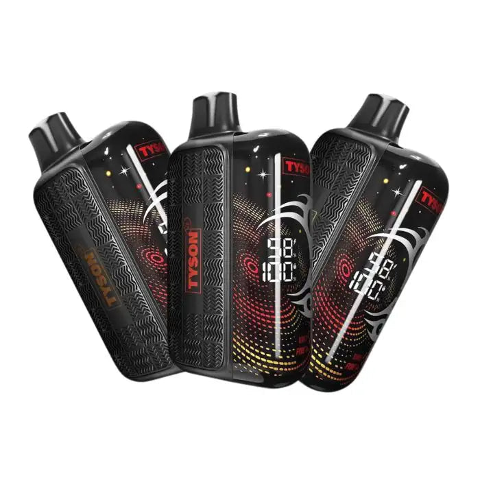 TYSON LEGEND 30K PUFFS