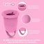 UVA COPA MENSTRUAL
