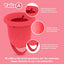UVA COPA MENSTRUAL