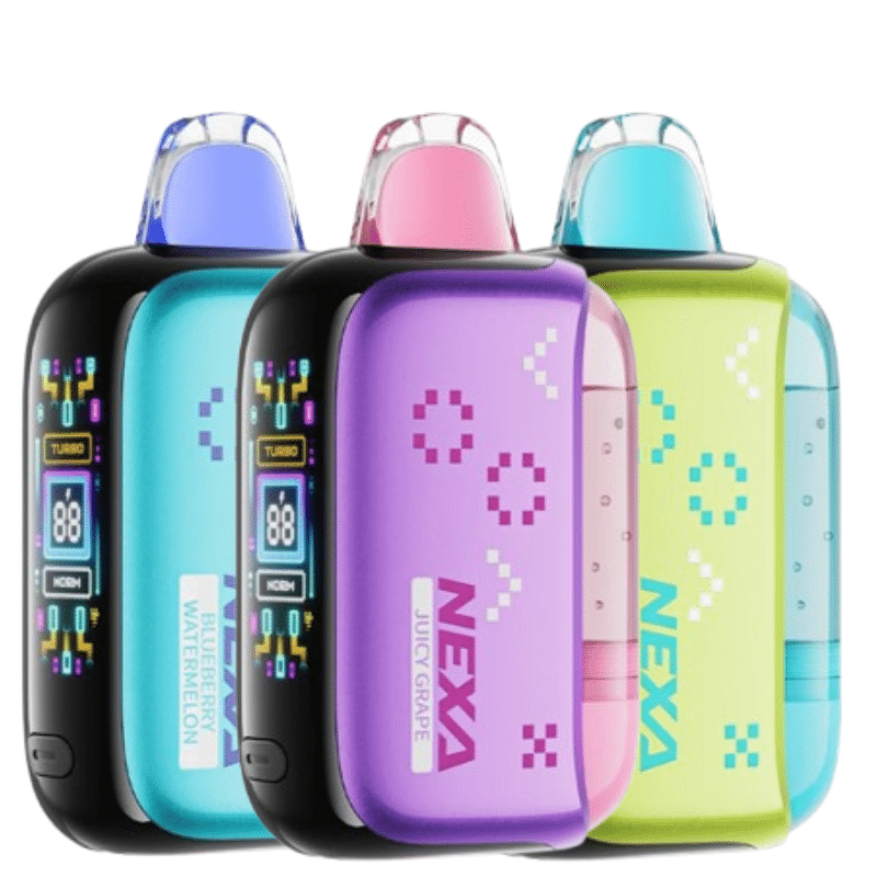 NEXA PIX 35K PUFFS