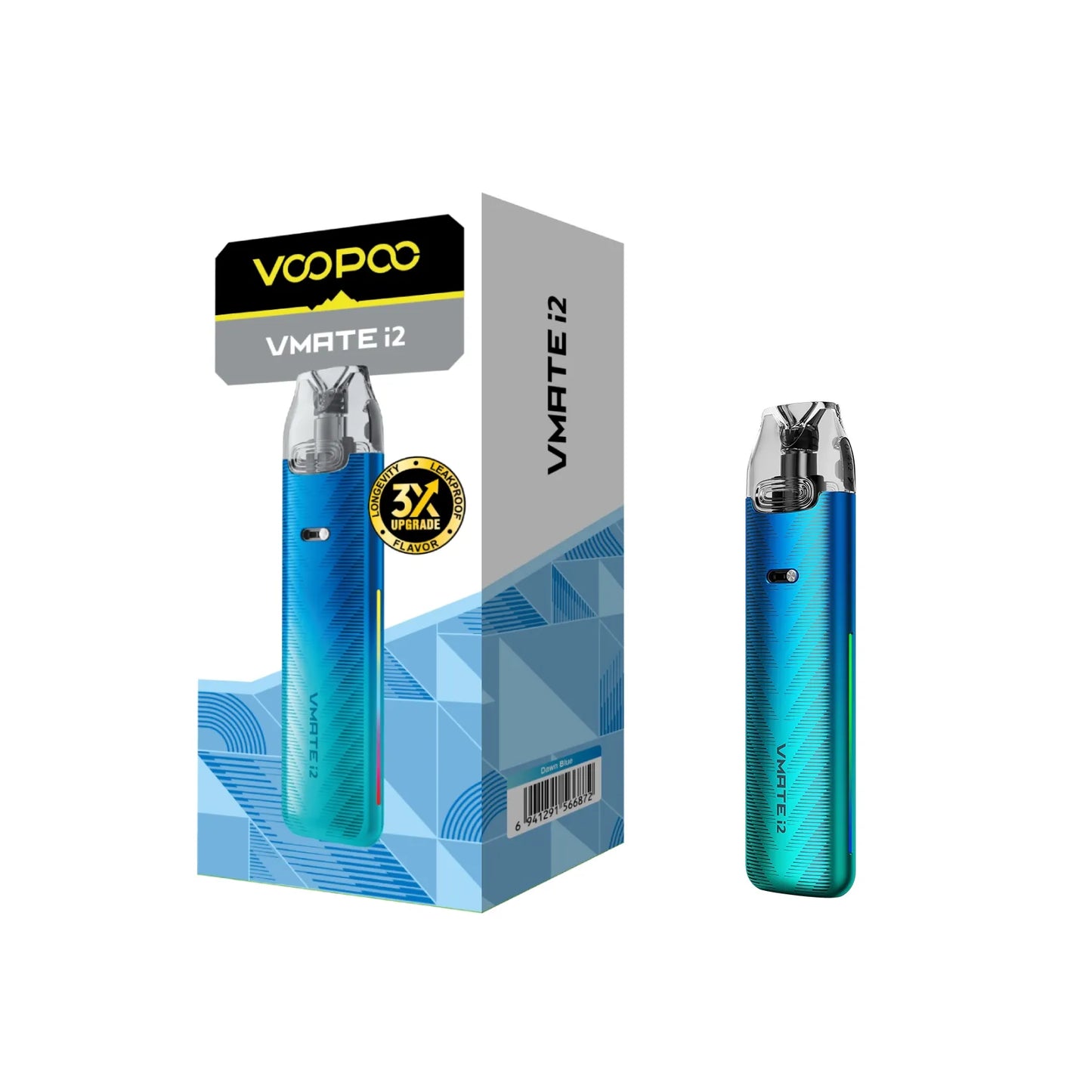 VOOPOO VMATE i2 - DAWN BLUE