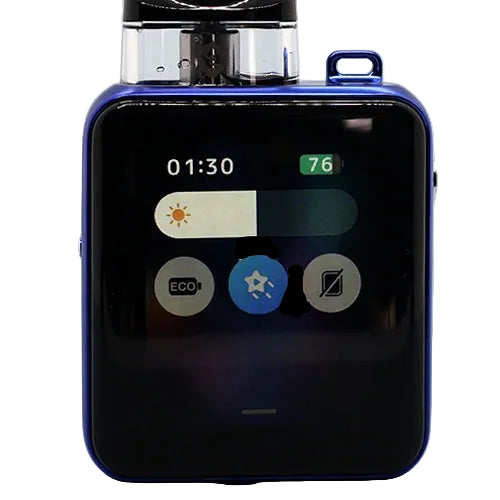 VOOPOO ARGUS P3