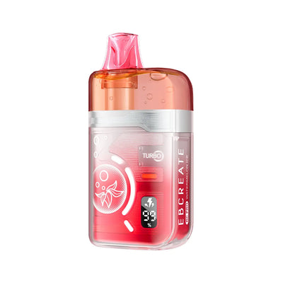 EBCREATE BC Pro 2026 vape Ecuador