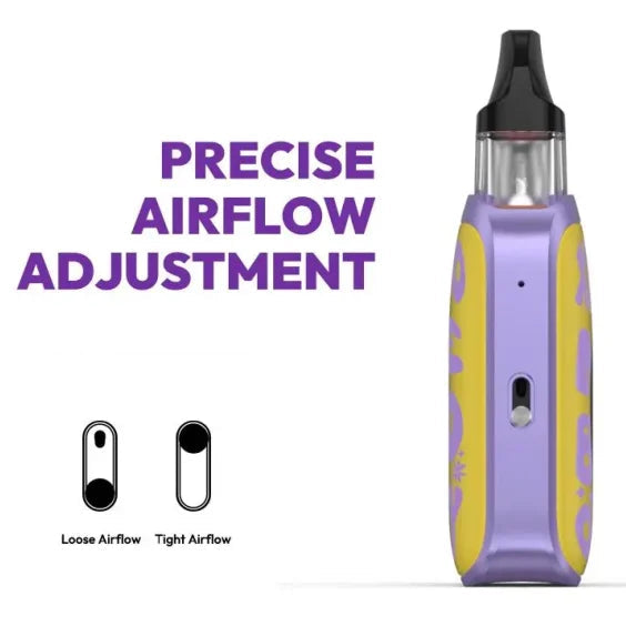 VAPORESSO XROS 4 NANO