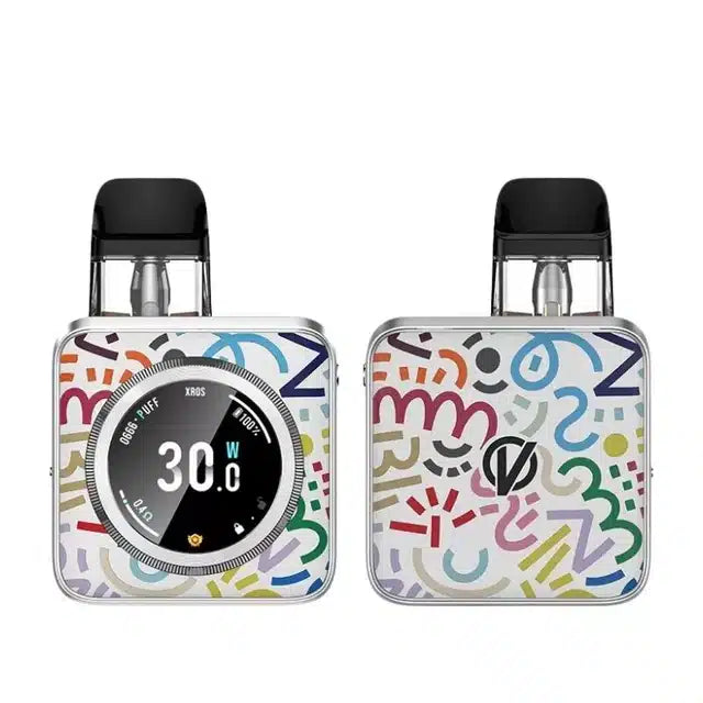 VAPORESSO XROS 5 NANO - COLOR BURST