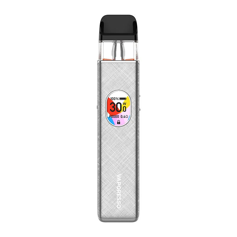 VAPORESSO XROS 5 - GREY SILK