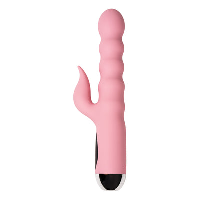 CAMTOYZ VESSA ESTIMULADOR DE PUNTO G Y CLITORIS