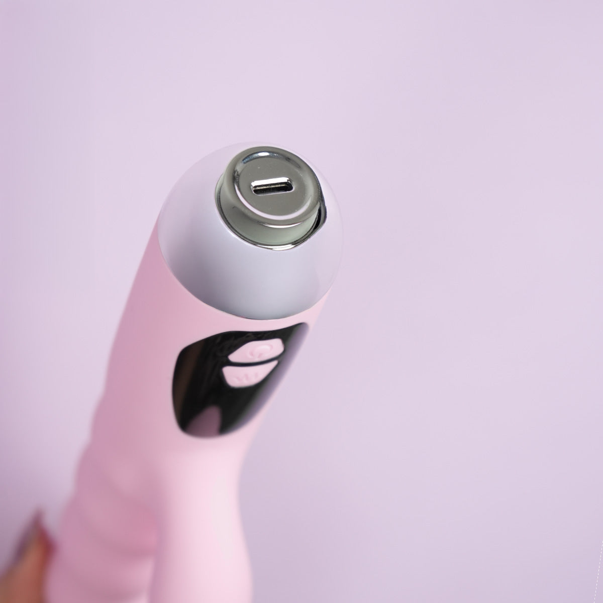 CAMTOYZ VESSA ESTIMULADOR DE PUNTO G Y CLITORIS
