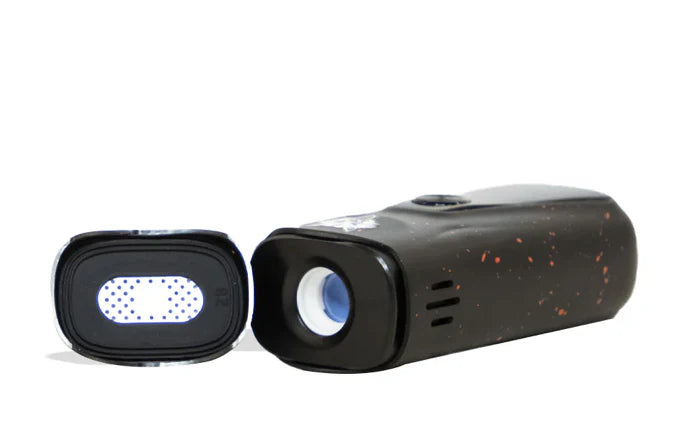 DISPOSITIVO WULF FLEX DUAL USO CONCENTRADO Y HIERBA SECA