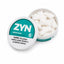 ZYN MENTHOL POUCHES X15 3MG