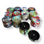 GRINDER ESTAMPADOS 40mm 4 PARTES