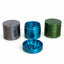 GRINDER MULTICOLOR 50MM 4 PARTES