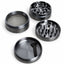 GRINDER MULTICOLOR 50MM 4 PARTES