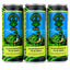 CANNABICA CERVEZA ARTESANAL DE CBD