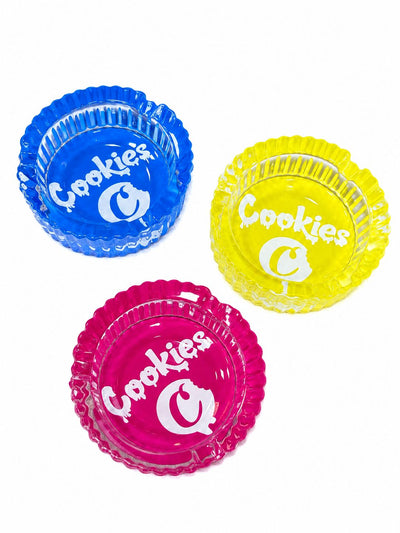 COOKIES CENICERO REDONDO