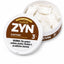 ZYN COFFEE POUCHES X15 3MG