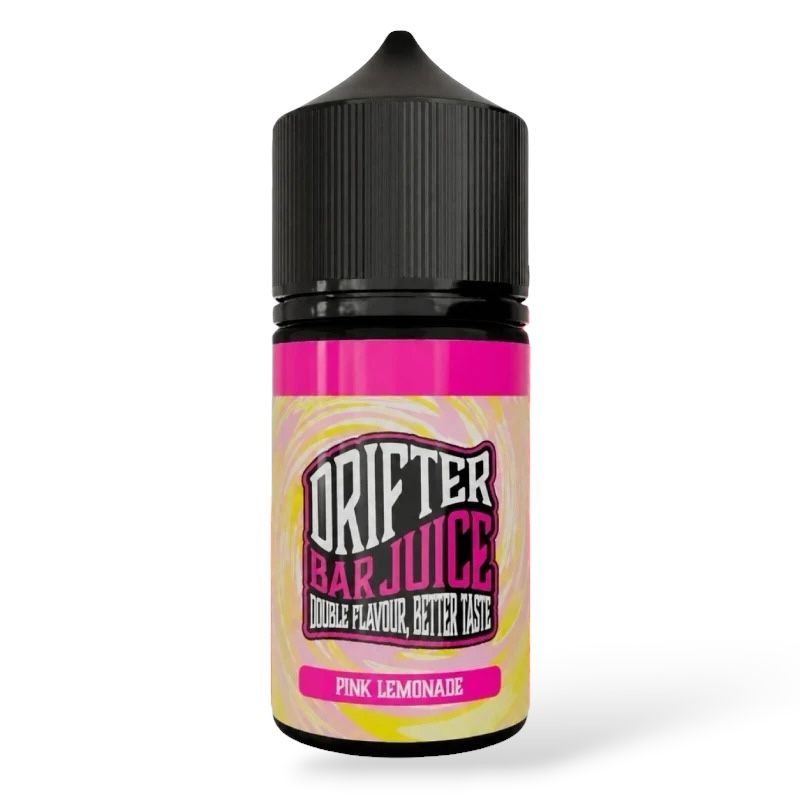 DRIFTER SALES PINK LEMONADE 50MG-30ML