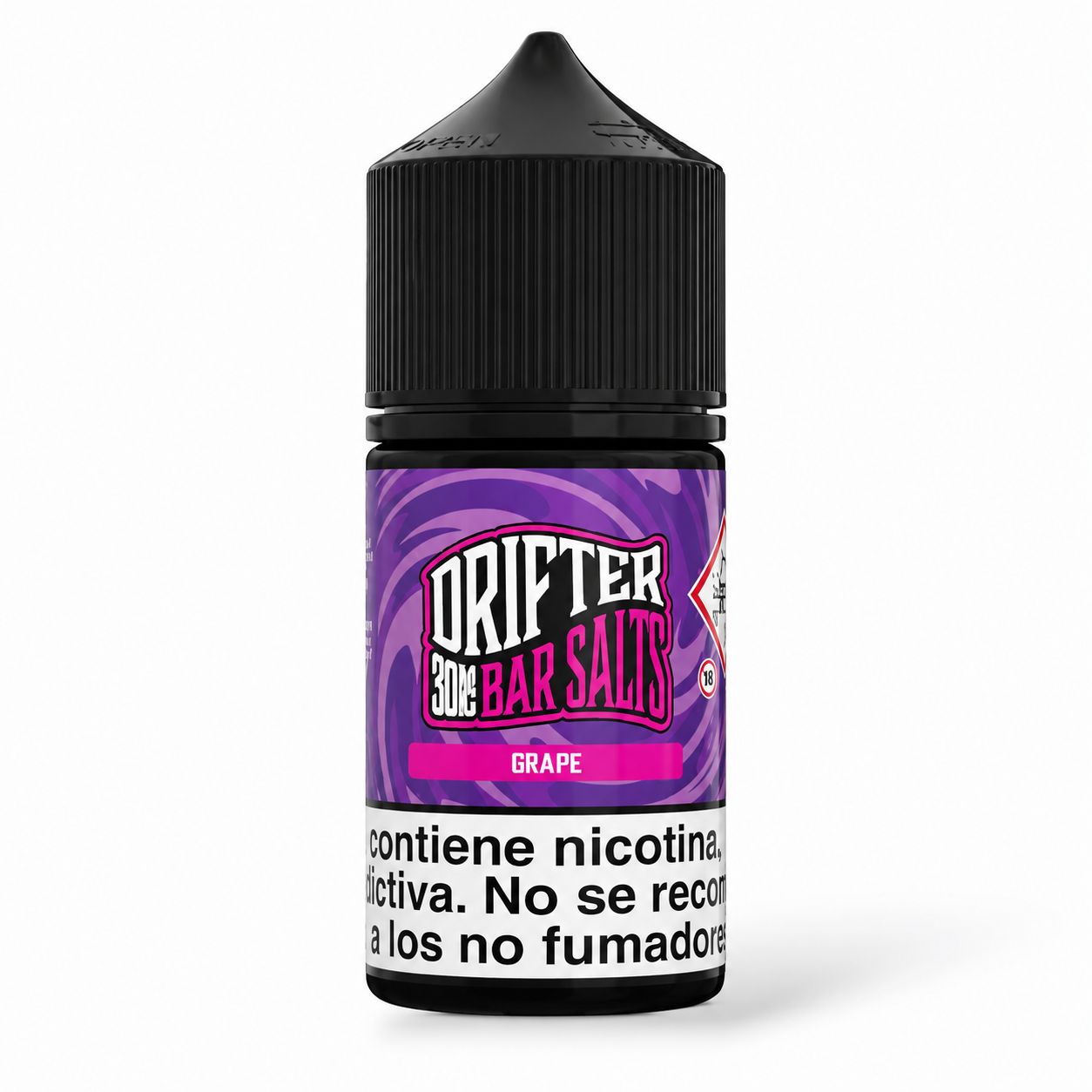 DRIFTER SALES GRAPE 50MG-30ML