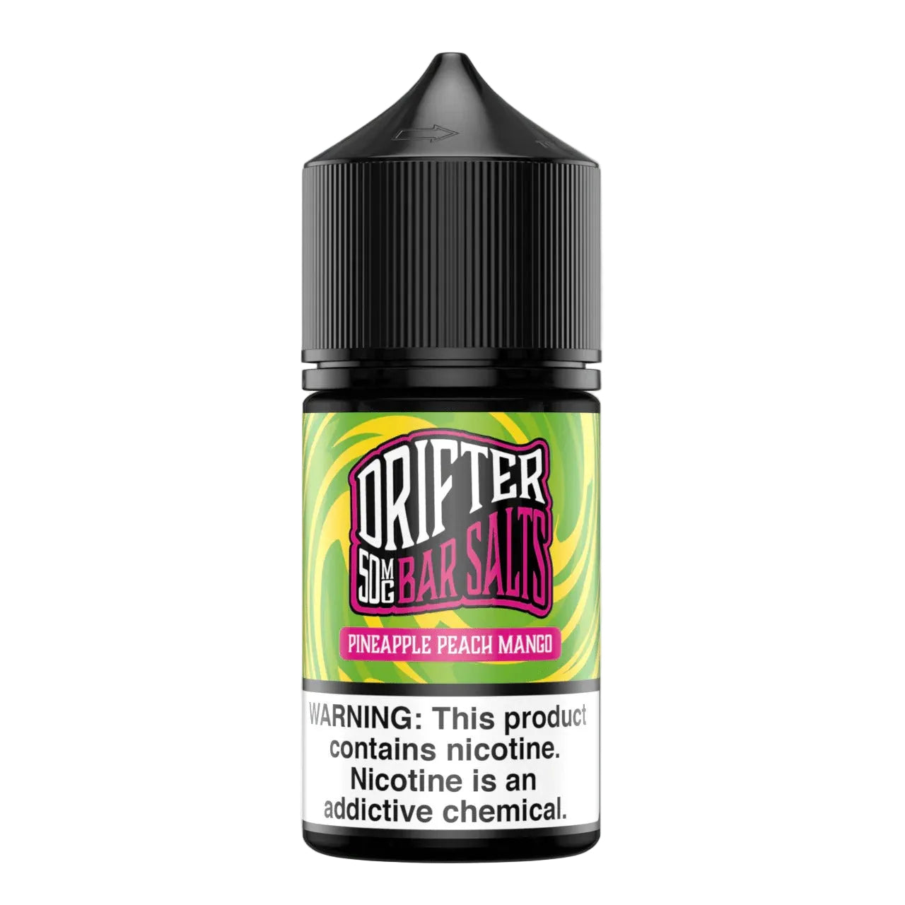 DRIFTER SALES PINEAPPLE PEACH MANGO 50MG-30ML