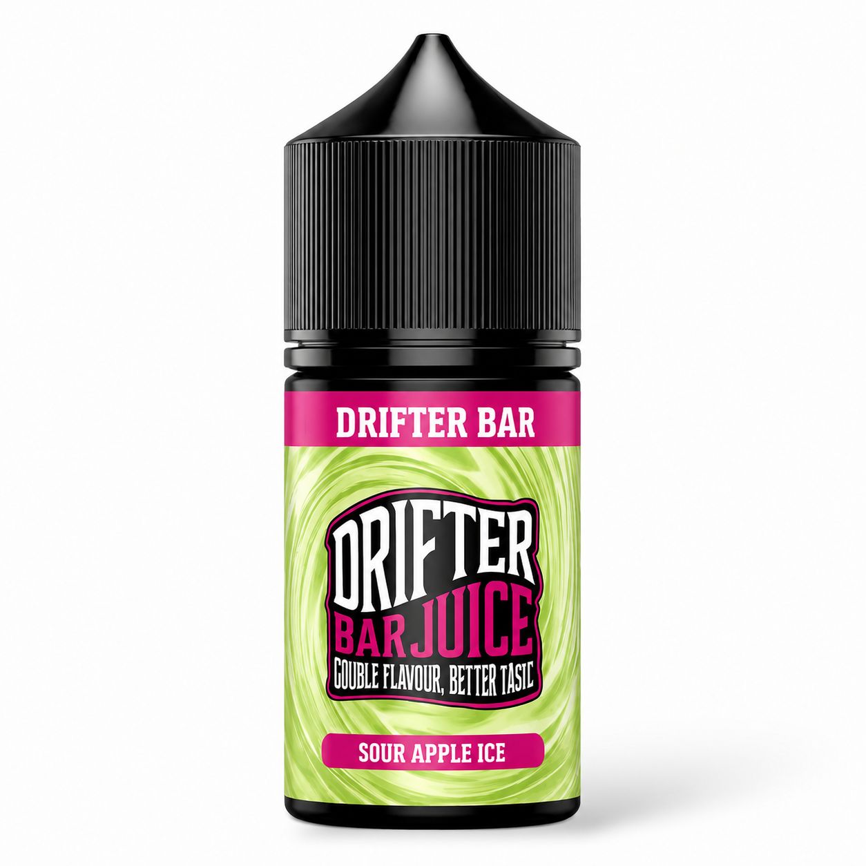 DRIFTER SALES SOUR APPLE ICE 50MG-30ML