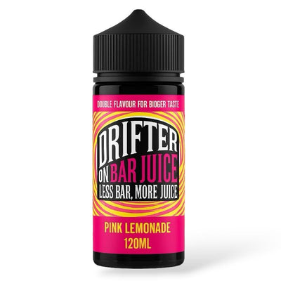 DRIFTER BASE LIBRE PINK LEMONADE 3MG-120ML