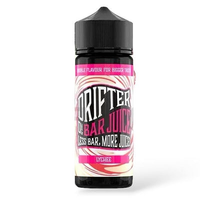 DRIFTER BASE LIBRE LYCHEE 3MG-120ML