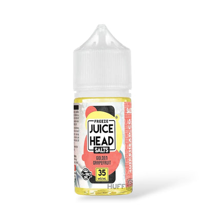 JUICE HEAD SALES GOLDEN GRAPEFRUIT 50MG-50ML