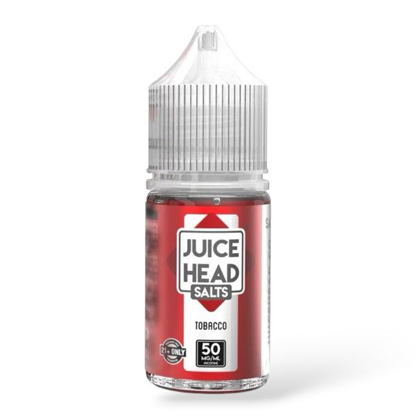 JUICE HEAD SALES TOBACCO 50MG-50ML
