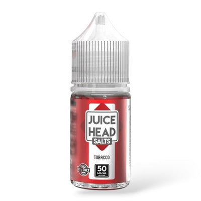 JUICE HEAD SALES TOBACCO 50MG-50ML