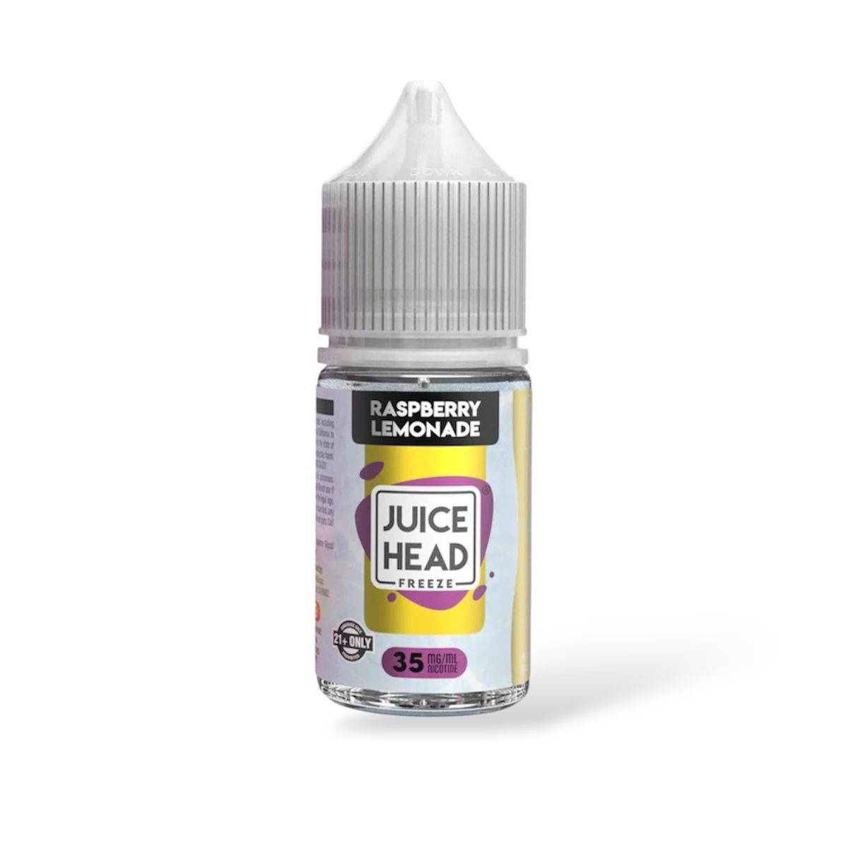 JUICE HEAD SALES RASPBERRY LEMONADE 50MG-50ML