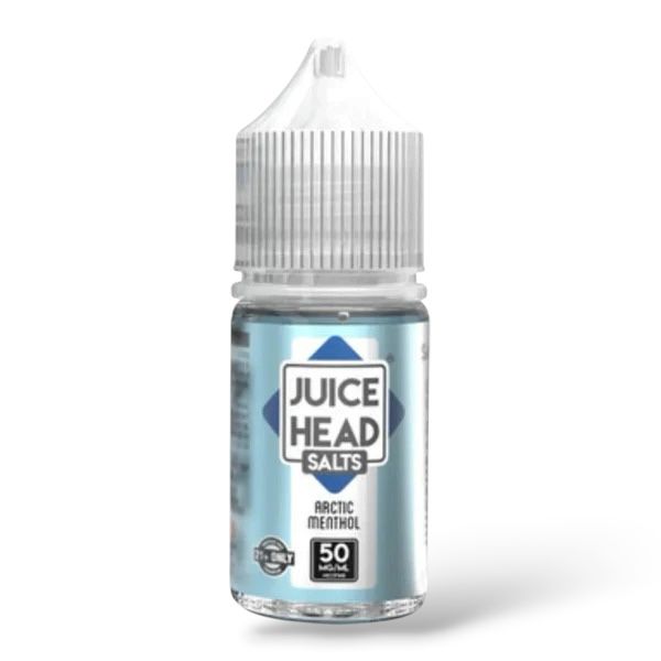 JUICE HEAD SALES ARCTIC MENTHOL 50MG-50ML
