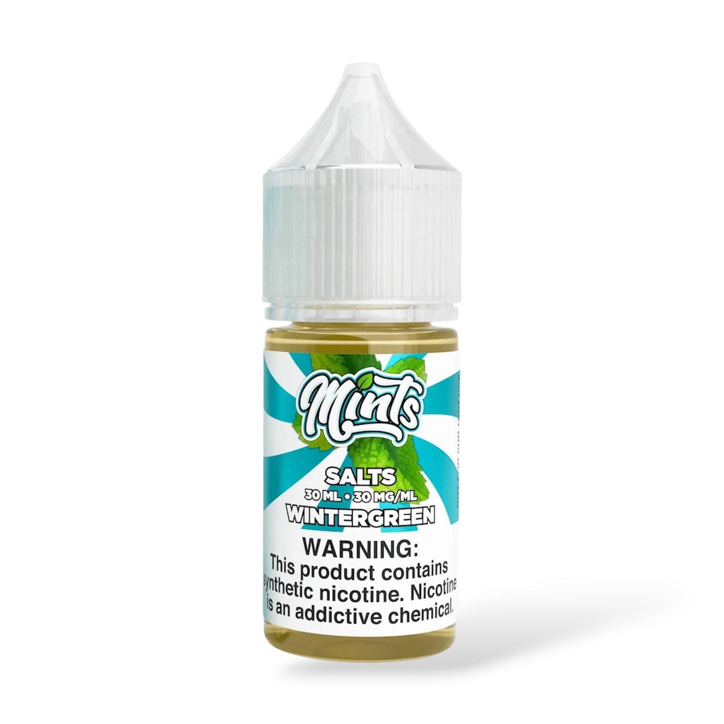 MINTS SALES WINTERGREEN 30MG-30ML