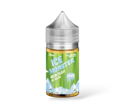 ICE MONSTER SALES MELON COLADA 48MG-30ML